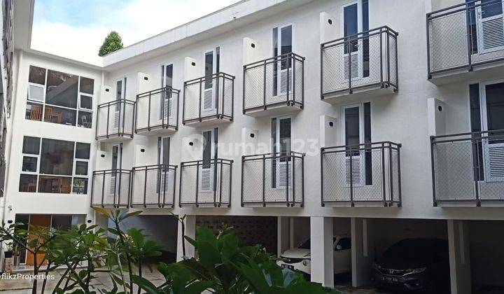 Jual Tempat Kost Bagus Masih Berjalan Tinggal Di Lanjut Ciumbuleuit Bandung 2