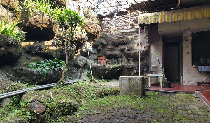 Jual Rumah Tinggal Di Perumahan Sumber Sari Soekarno Hatta Holis Bandung 2