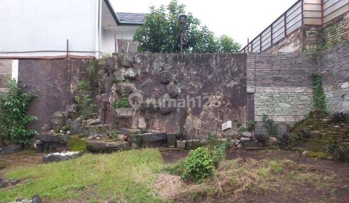 Jual cepat rumah tinggal terawat perumahan Bumi Kopo Kencana jl. Peta Bandung 2