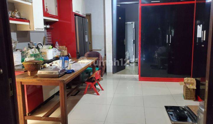 Jual cepat rumah tinggal sangat terawat di perumahan elite Batununggal Bandung 2