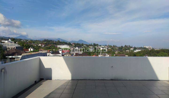 Jual rumah baru view bandung Setiabudi Regency Bandung 1