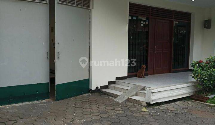 Jual rumah sayap Pasirkaliki Bandung 2