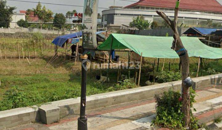 Jual cepat tanah mainroad soreang bandung selatan 1