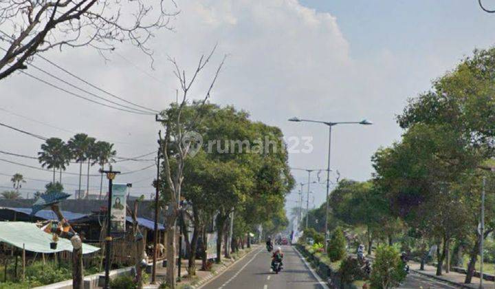 Jual cepat tanah mainroad soreang bandung selatan 2