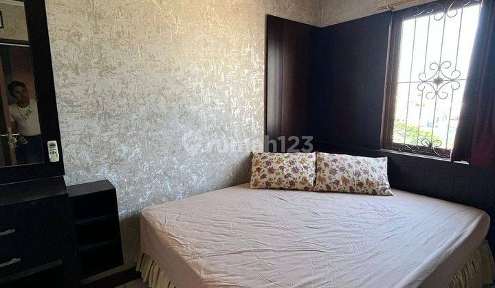 Jual Apartemen Majesty 2 Br Bandung 1