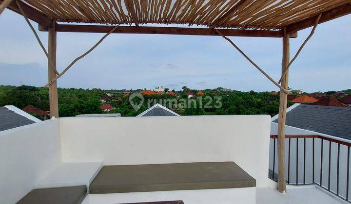 For Sale Bali Villa Ungasan Karma Kandara Bali 2