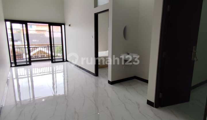 Jual Rumah Baru Taman Kopo Indah 1 Bandung Selatan