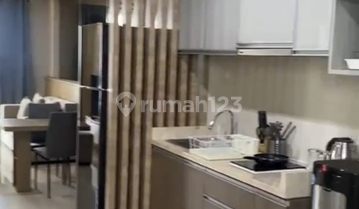 Jual Apartemen Grande Valore Cikarang 2Br Full Furnish Siap Huni Cikarang Bekasi