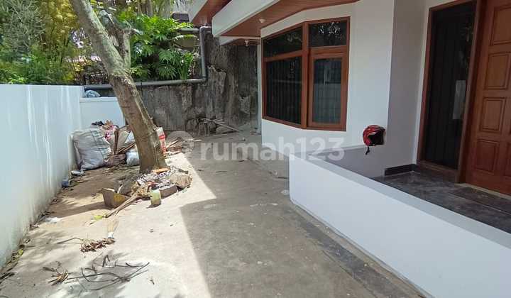 Jual Rumah Taman Sakura Soekarno Hatta Bandung