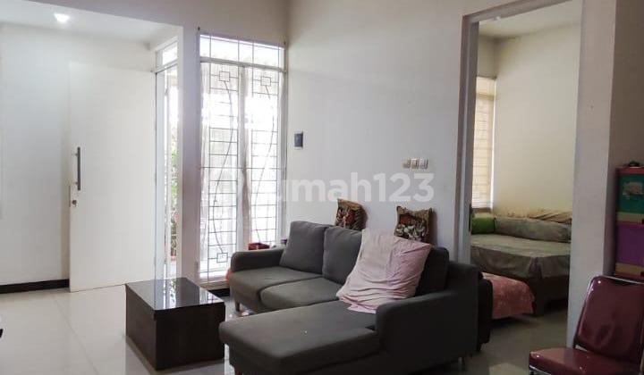 Sewa Dan Jual Rumah Taman Kopo Indah V Springville Bandung Selatan