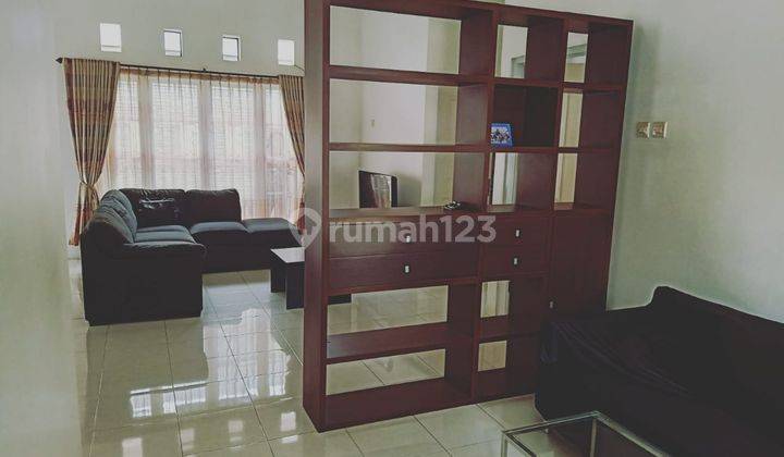 Jual Rumah Siap Huni Royal Village Cimahi 2