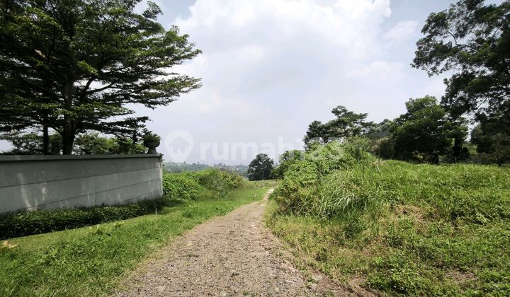 Jual Kavling Dago Resort View City Bandung Utara Jual Kavling Dago Resort View City Bandung Utara