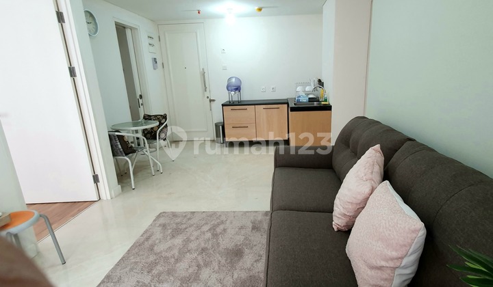 Jual Apartemen Landmark Residence 3Br Bandung 2