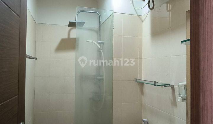 Jual Apartemen Sudirman Suites Studio Plus Bandung 2