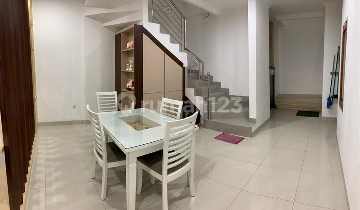 Jual Rumah Tatar Jingganagara Kbp Bagus Bandung