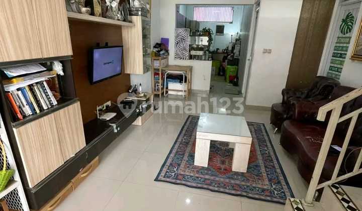 Jual Cepat Rumah Cisaranten Kulon Arcamanik Bandung Timur