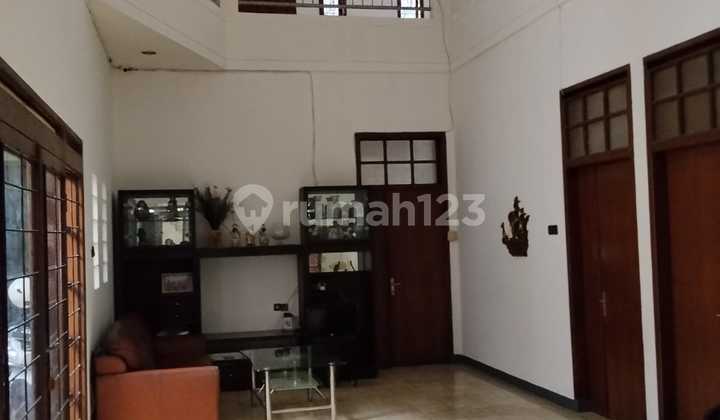 Jual Rumah Wastukencana Mainroad Bandung