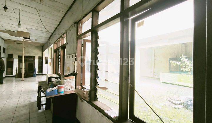 Jual Ruko Hitung Tanah Jl. Cibeureum Raya Bandung 2