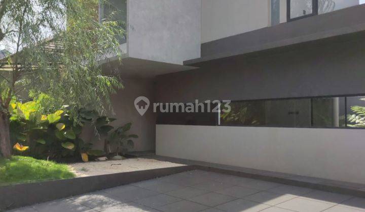 Jual Rumah Lux Siap Huni Batununggal Bandung 1