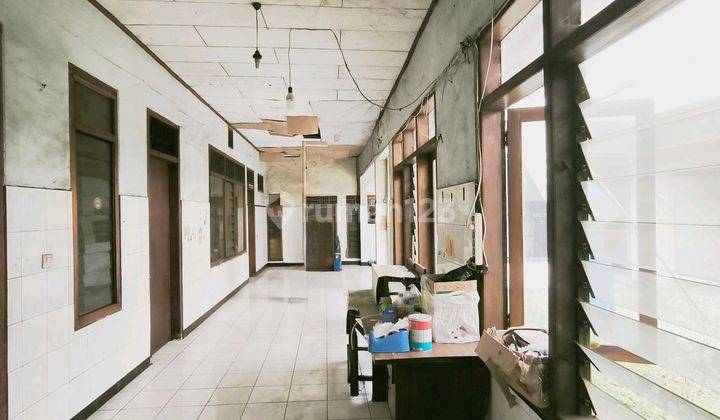 Jual Ruko Hitung Tanah Jl. Cibeureum Raya Bandung 1