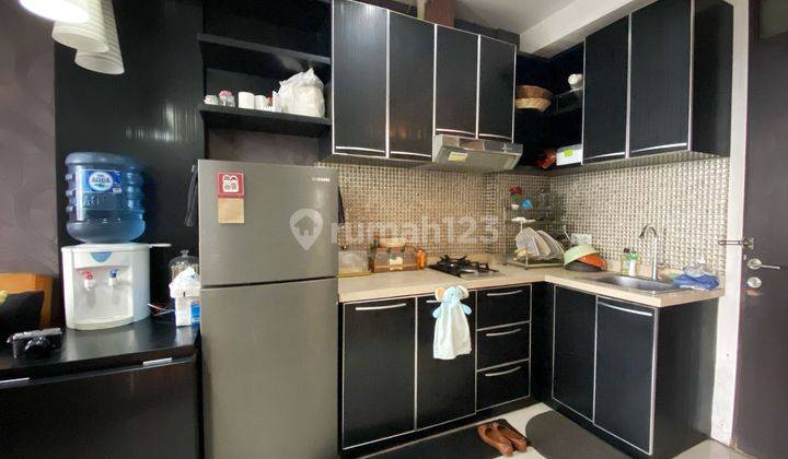 Jual Apartemen The Edge Full Furnish Cimahi Bandung 2