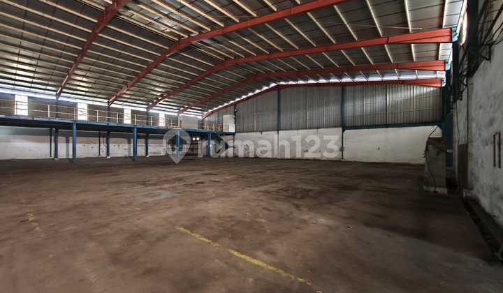 For Rent Warehouse Leuwi Gajah Cimahi Bandung