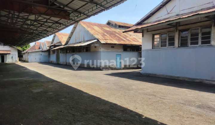 Jual Ex Pabrik Dibawah Njop Ujung Berung Cipadung Bandung Timur