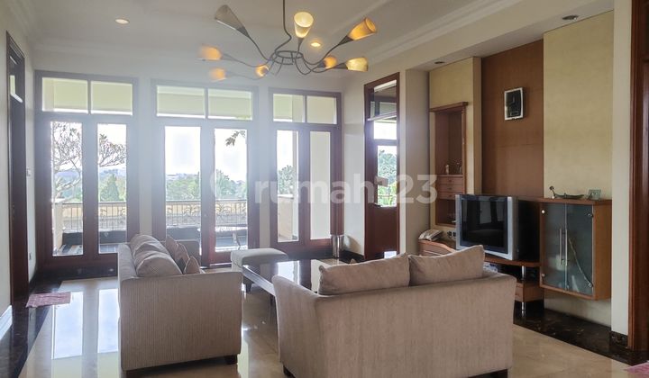 Jual Rumah Tinggal Budi Indah Setiabudi Bandung