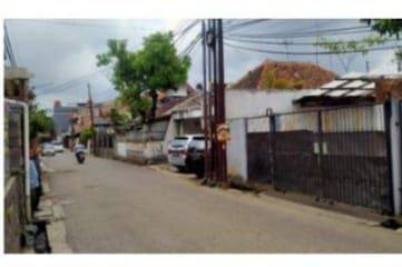 Lelang Rumah Kembar Ii Moch Toha Bandung 2