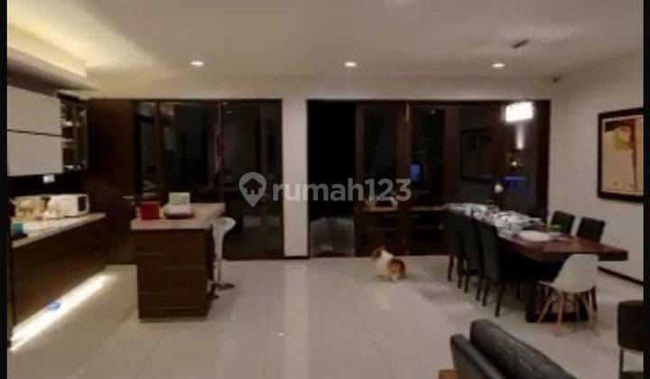 Setra Duta Jaul Rumah Minimalis Lux Mewah Bandung Utara 1