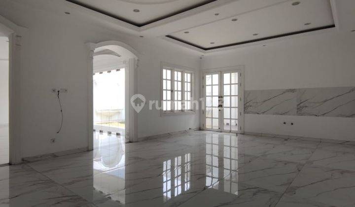 Jual Rumah Mewah Lux Batununggal Indah Bandung 2