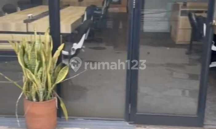 For Rent: Otista Building, Central Bandung City Center