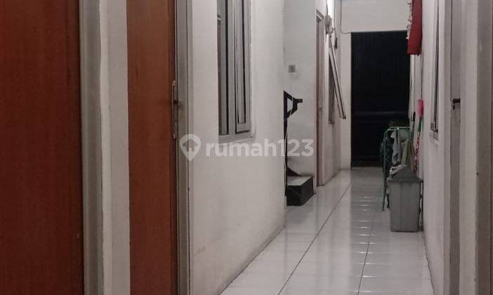 Jual Tempat Kost Sayap Gatot Subroto Bandung 1