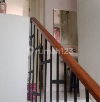 Jual Rumah Istana Sudirman Regency Cijerah Bandung 2