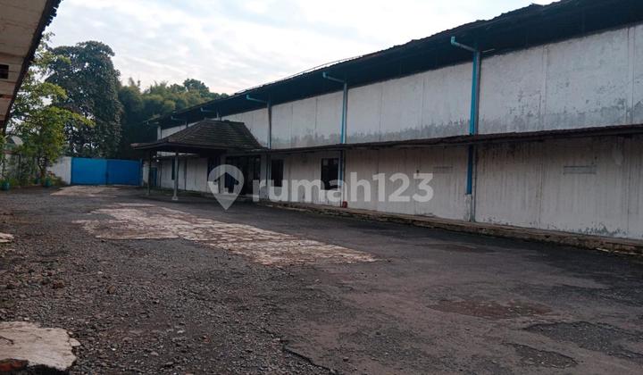 Jual Murah Ex Pabrik Batujajar Cimareme Bandung Barat