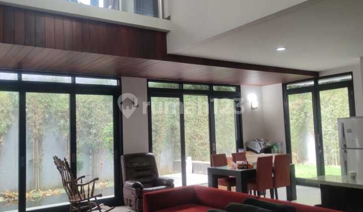 Jual Rumah Komplek Kumala Garden Surya Sumantri Bandung 1