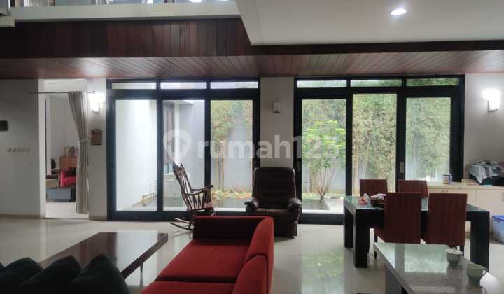 Jual Rumah Komplek Kumala Garden Surya Sumantri Bandung 2