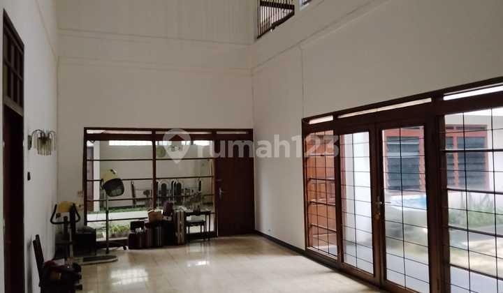 Jual Rumah Wastukencana Mainroad Bandung 2