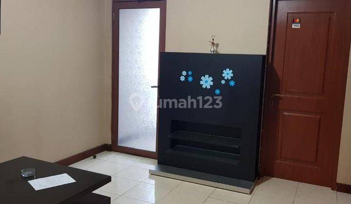 Majesty Apart Jual Cepat Furnished Bandung Utara 1