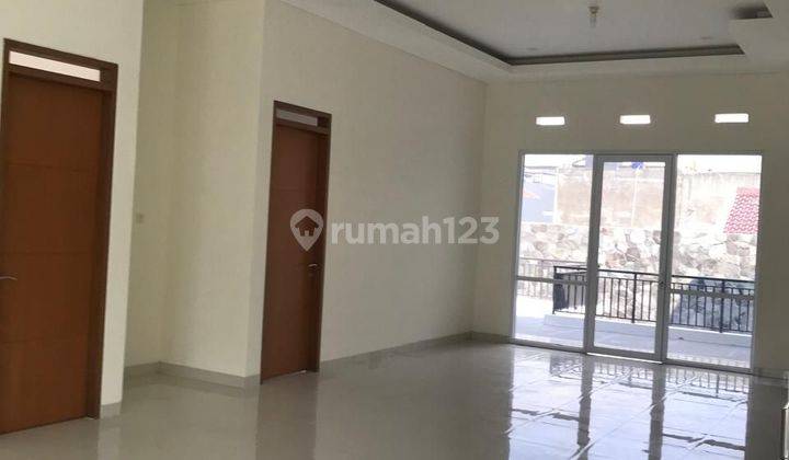 Jual Rumah Baru Siap Huni Kopo Mas Bandung Selatan 2