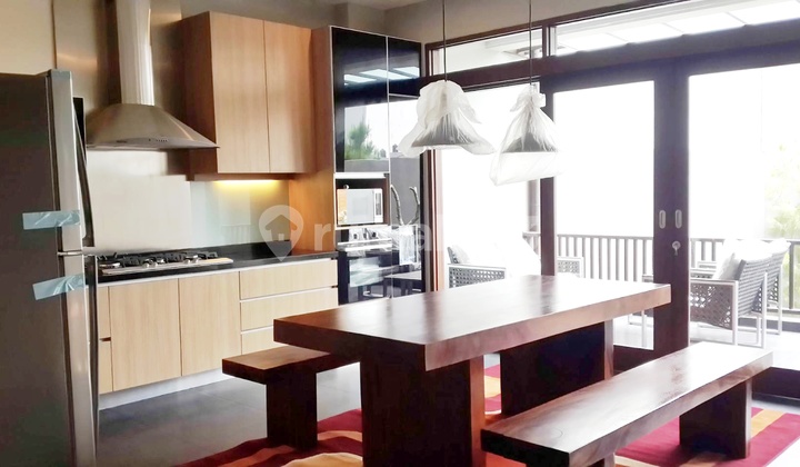 Jual Rumah Murah Siap Huni Setraduta Bandung Utara 2