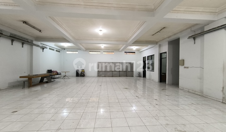 Jual Ruko Tempat Usaha Bkr Mainroad Bandung Tengah