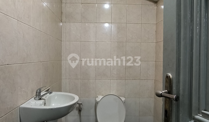 For Sale Commercial Shop Business Premises Bkr Mainroad Central Bandung 2