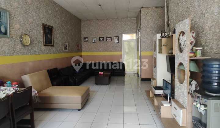 For Sale, Ready-to-Occupy Shop House in Taman Mutiara, Cimahi. For Sale, Ready-to-Occupy Shop House in Taman Mutiara, Cimahi.