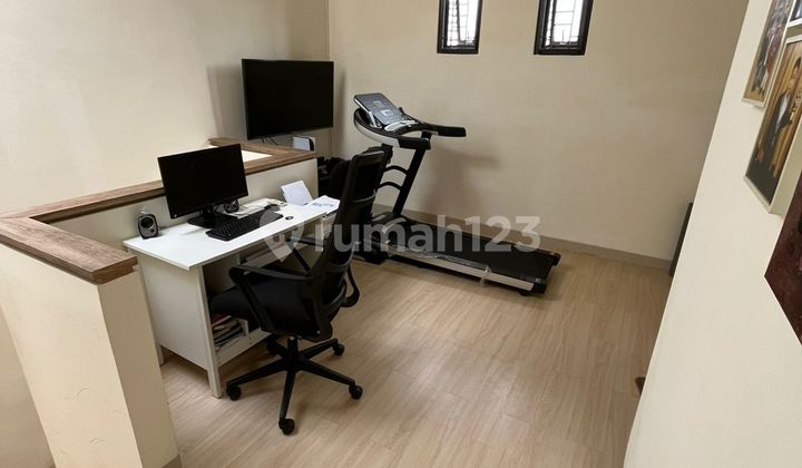 Jual Rumah Podomoro Park Bandung 2