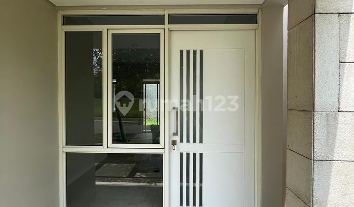 Disewakan Rumah Tinggal Kota Baru Parahyangan Bandung 2
