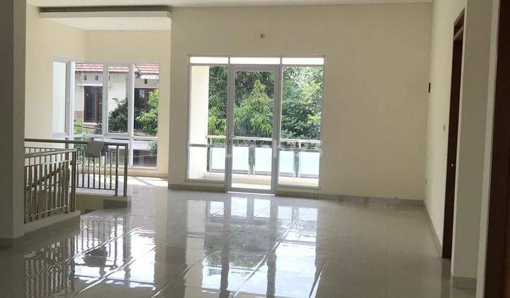 Jual Rumah Baru Siap Huni Kopo Mas Bandung Selatan 1