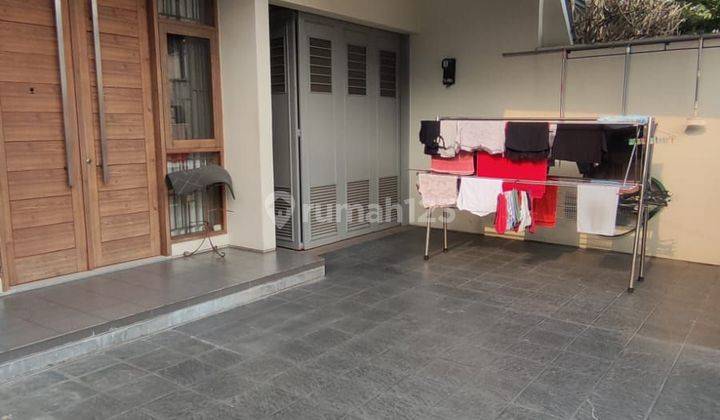 Jual Rumah Taman Sakura Indah Bandung 2