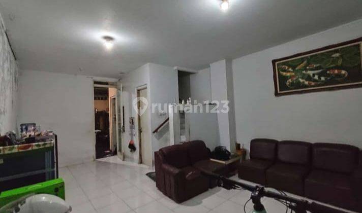 Jual Rumah Istana Sudirman Regency Cijerah Bandung 1