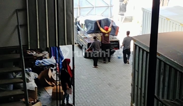 Warehouse for Sale in Kopo Sayap, South Bandung Warehouse for Sale in Kopo Sayap, South Bandung